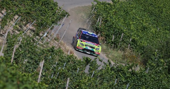 Rajd Niemiec